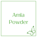 AMLA POWDER