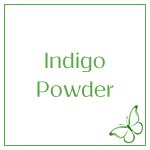 INDIGO POWDER