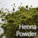 500g Henna Powder (No Acc)