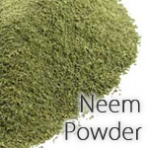 100g Neem Powder (No Acc)